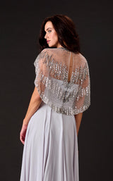 8 of 8 Terani 2111M5295 Silver