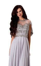 6 of 8 Terani 2111M5295 Silver