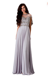 2 of 8 Terani 2111M5295 Silver