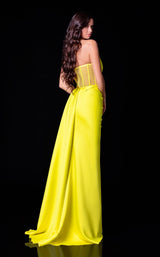2 of 4 Terani 2111P4020 Citrine
