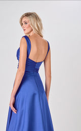 6 of 6 Terani 2111P4100 Royal