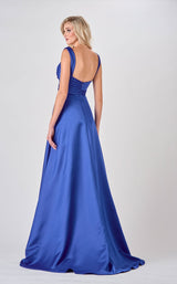 3 of 6 Terani 2111P4100 Royal