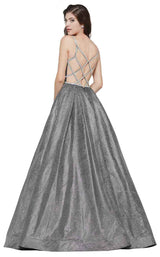 4 of 8 Colors Dress 2130