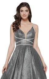 6 of 8 Colors Dress 2130
