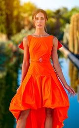 1 of 3 Fely Campo 21334 Orange