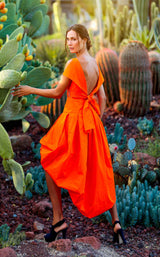 2 of 3 Fely Campo 21334 Orange