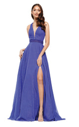 3 of 12 Colors Dress 2142 Royal