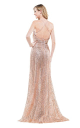 5 of 12 Colors Dress 2175 Rose Gold