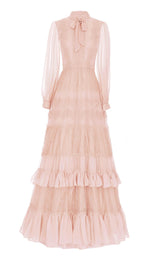 2 of 2 Janique 22101 Blush