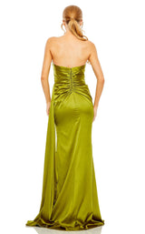 6 of 6 Mac Duggal 2211 Apple Green