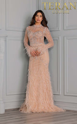 3 of 3 Terani 2214GL0108 Blush