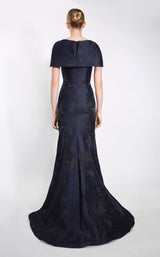 2 of 2 Janique 23005 Navy