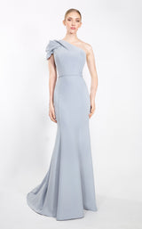 1 of 2 Janique 23007 Soft-Blue