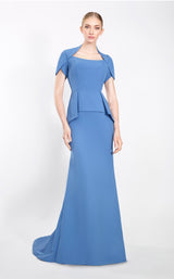 1 of 2 Janique 23009 Ocean