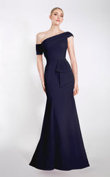 2 of 3 Janique 23103 Navy