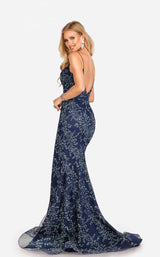 4 of 4 Terani 231P0038 Navy