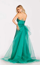 6 of 11 Terani 231P0108 Emerald