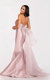 9 of 11 Terani 231P0108 Mauve