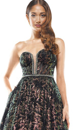 5 of 8 Colors Dress 2329 Dress Black