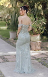 4 of 4 Terani 232E1215 Aqua