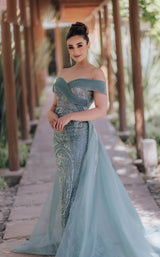 3 of 3 Terani 232E1334 Sage