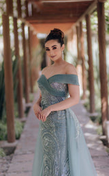 2 of 3 Terani 232E1334 Sage