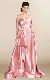 4 of 7 MNM Couture 2332 Pink