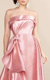 5 of 7 MNM Couture 2332 Pink