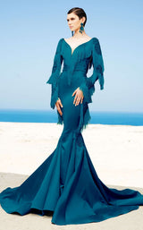 3 of 3 MNM Couture 2350