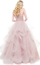 4 of 12 Colors Dress 2381 Blush