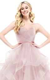 7 of 12 Colors Dress 2381 Blush