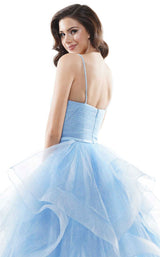 11 of 12 Colors Dress 2381 Cornflower