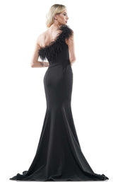 5 of 12 Colors Dress 2405 Black