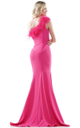 6 of 12 Colors Dress 2405 Hot Pink