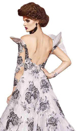 4 of 4 MNM Couture 2419