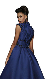 6 of 6 MNM Couture 2444