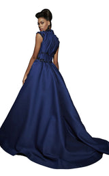 3 of 6 MNM Couture 2444