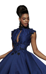 5 of 6 MNM Couture 2444