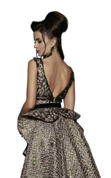 6 of 6 MNM Couture 2446
