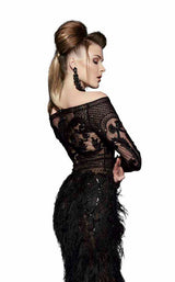 7 of 8 MNM Couture 2456