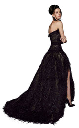 3 of 6 MNM Couture 2457