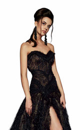 4 of 6 MNM Couture 2457