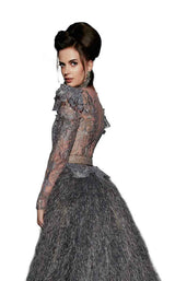 6 of 6 MNM Couture 2461