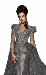 5 of 6 MNM Couture 2461