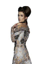 6 of 6 MNM Couture 2464