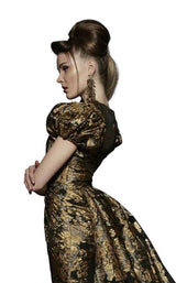4 of 4 MNM Couture 2465