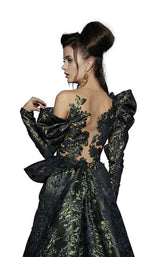 4 of 4 MNM Couture 2469