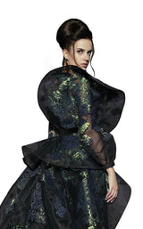 4 of 4 MNM Couture 2470