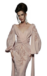 3 of 4 MNM Couture 2473