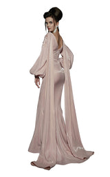 2 of 4 MNM Couture 2473